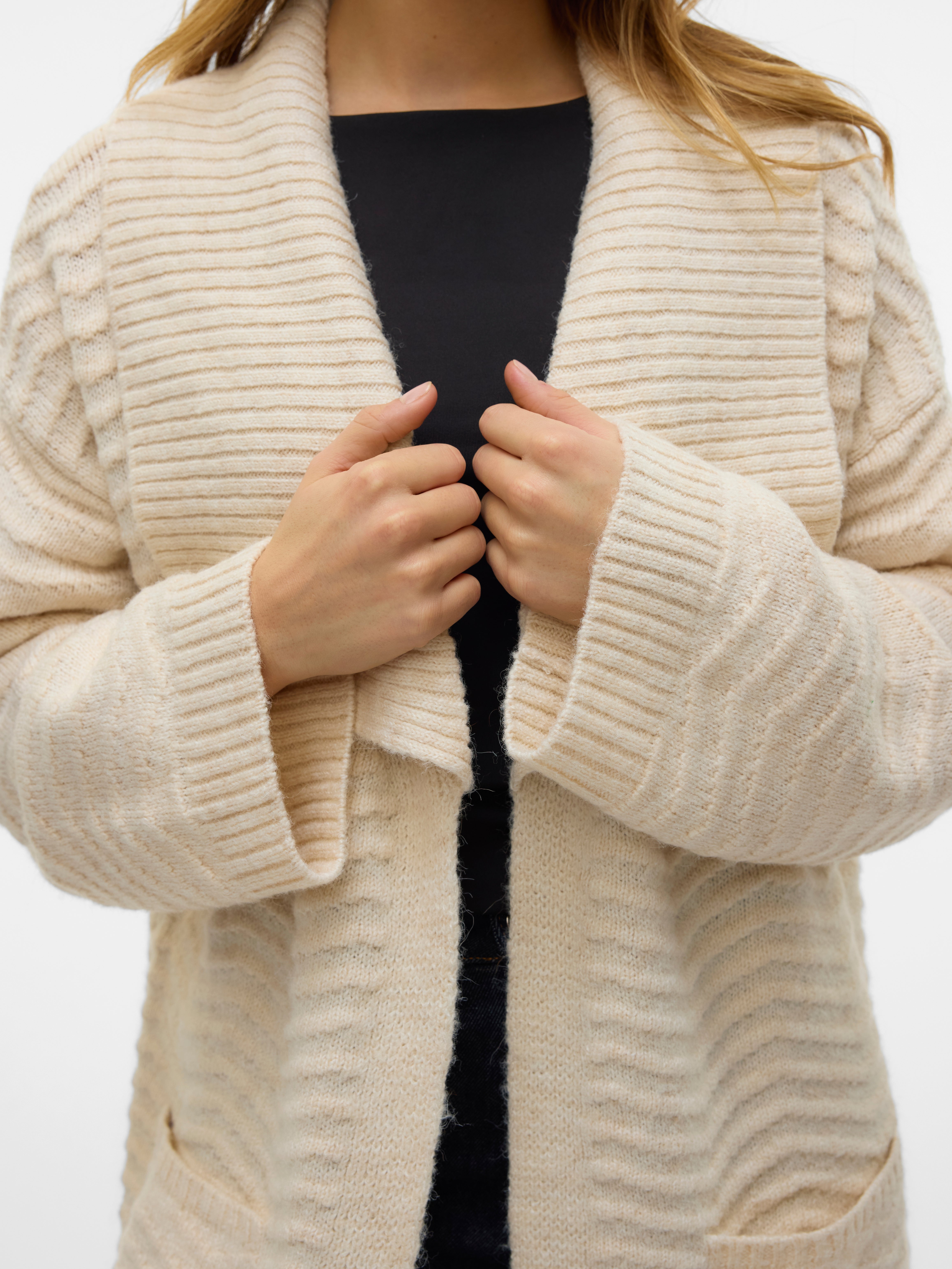 VMLIV Strickjacke