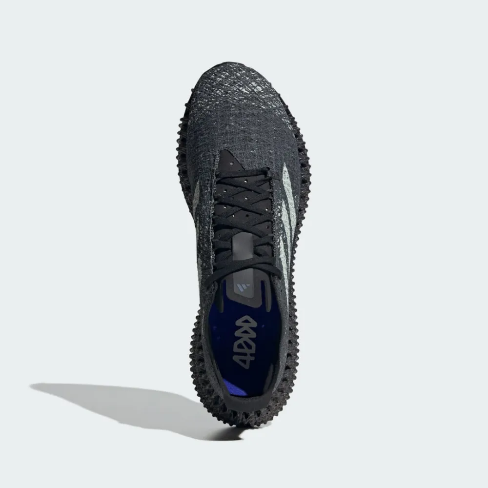 adidas 4DFWD X Strung ID3503 / schwarz