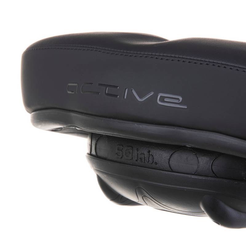 SQ Lab 621 Ergolux active 2.0 Fahrradsattel