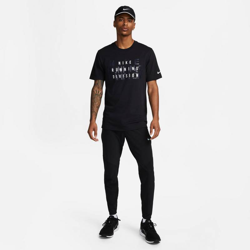 Nike PHENOM Laufhose Herren