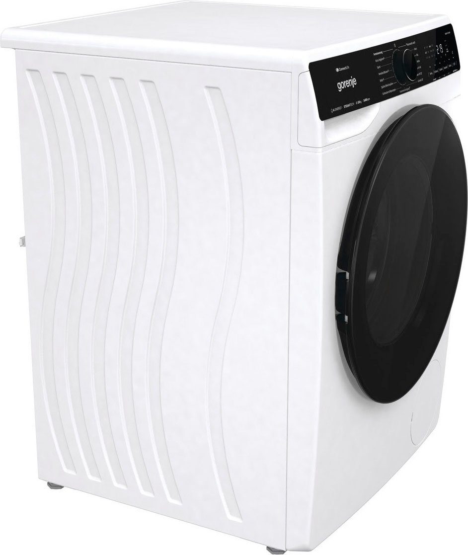 GORENJE Waschmaschine WPNA 14 ATSWIFI3, 10 kg, 1400 U/min