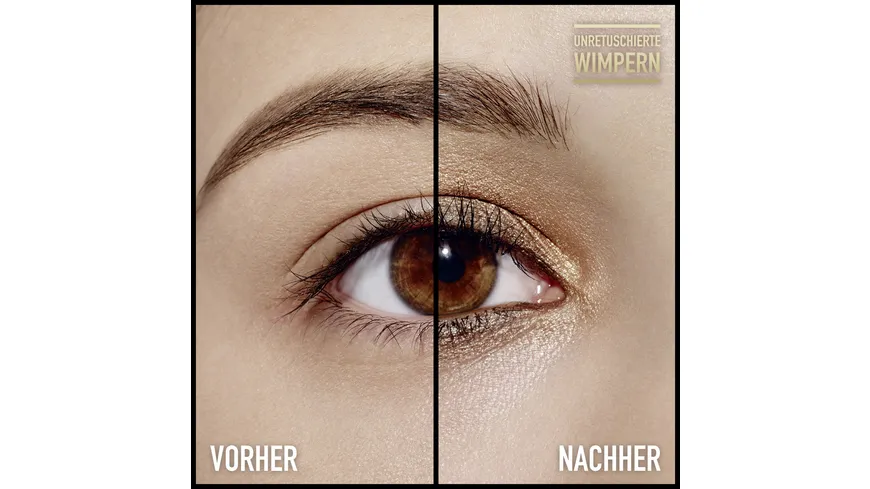 MAX FACTOR  False Lash Effect Mascara 0 - Black
