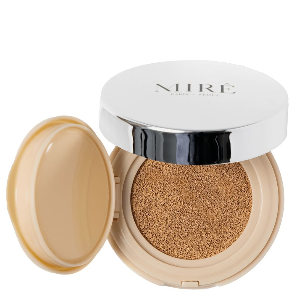 Mirê ILIGHT RESCUE - CORRECTEUR ANTICERNES -CONCEALER Correcteur Cushion