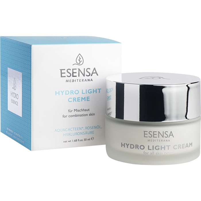 Hydro Light Cream