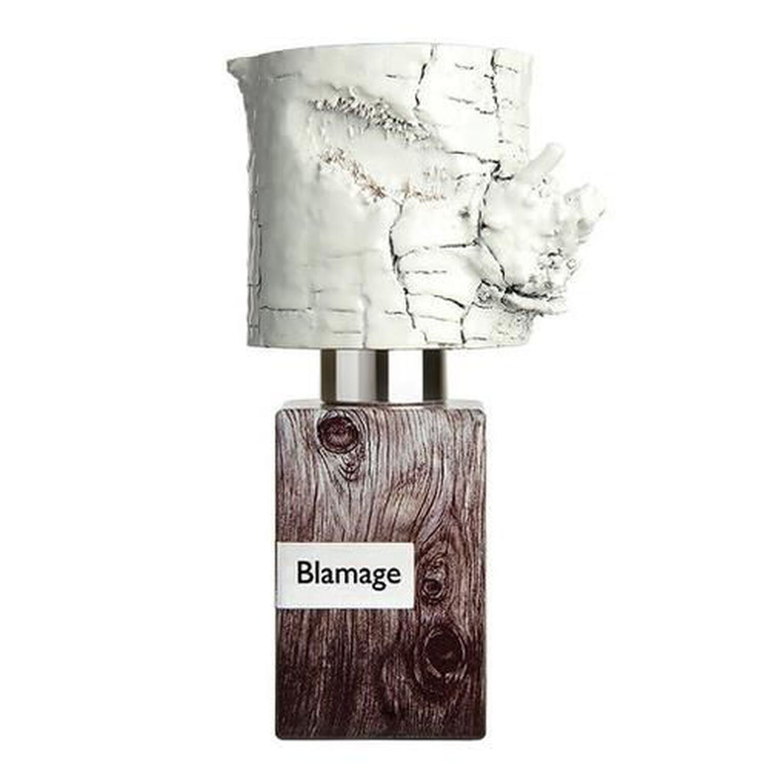 Nasomatto Blamage Eau de Parfum 30 ml