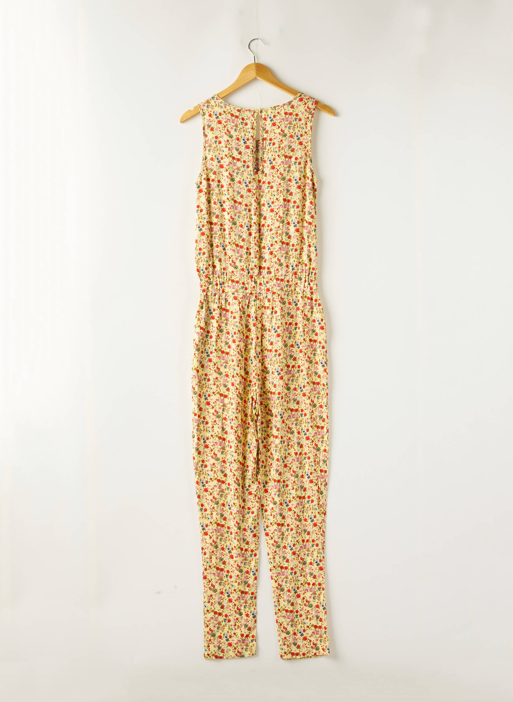 Vero Moda Combinaisons 1 Femme couleur jaune
