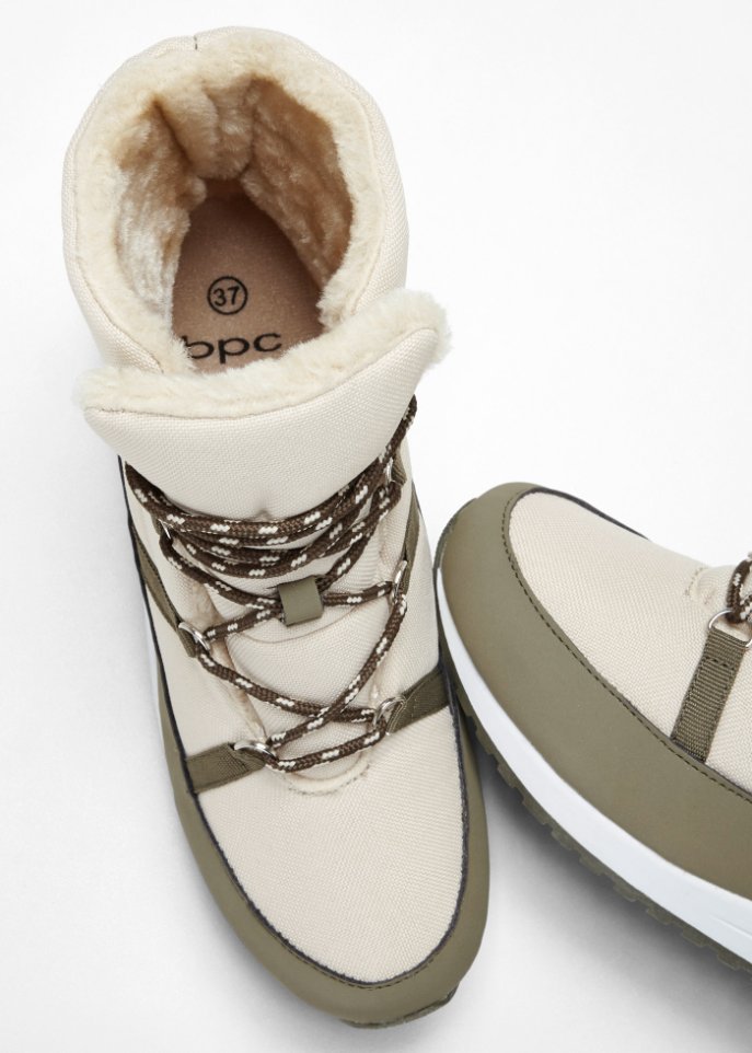 Trekking Boot