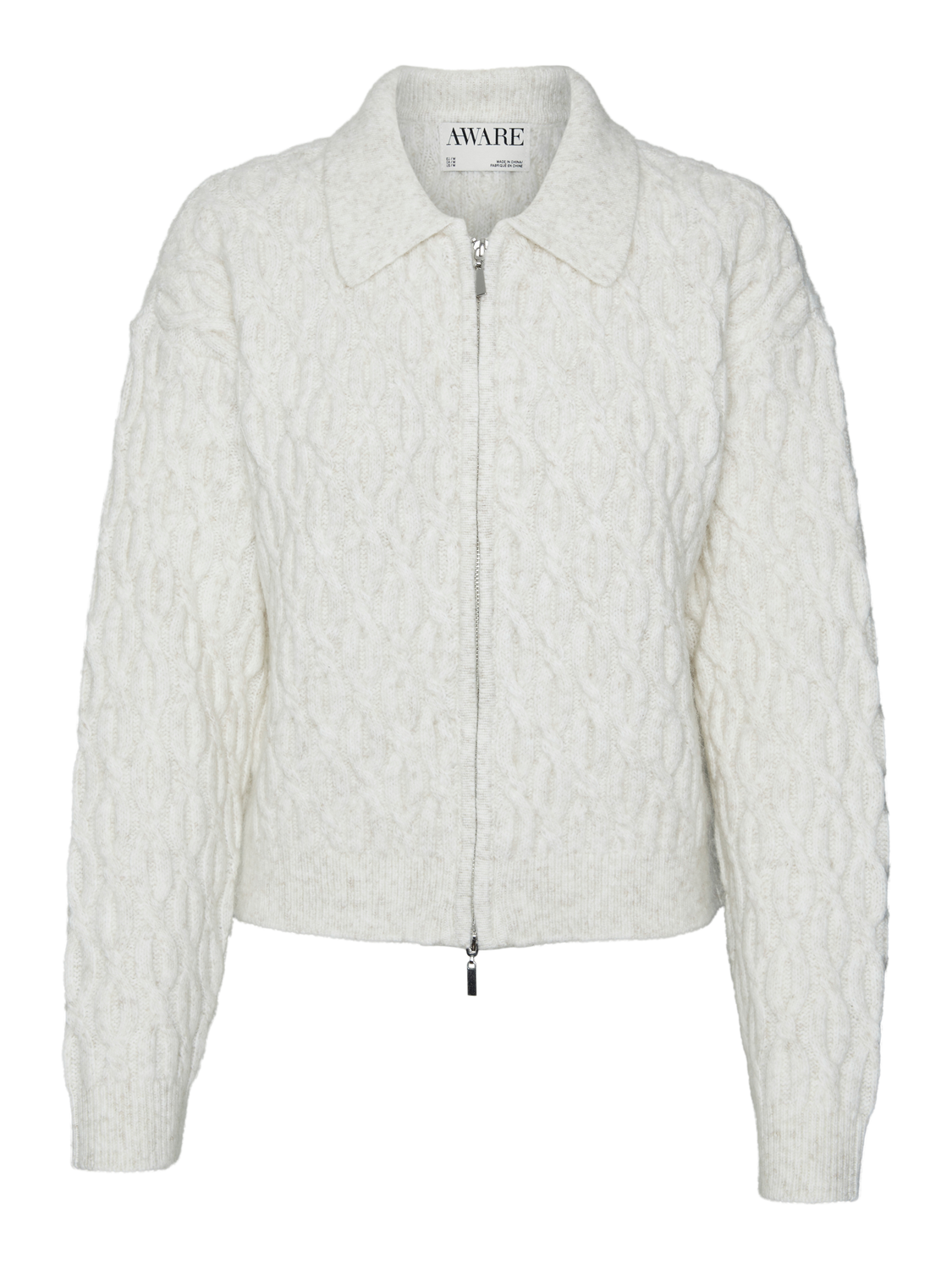 VMMEFFA Strickjacke