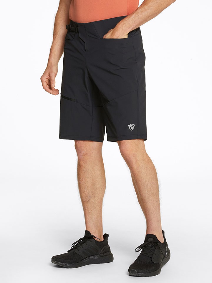 Ziener Fahrradshorts 