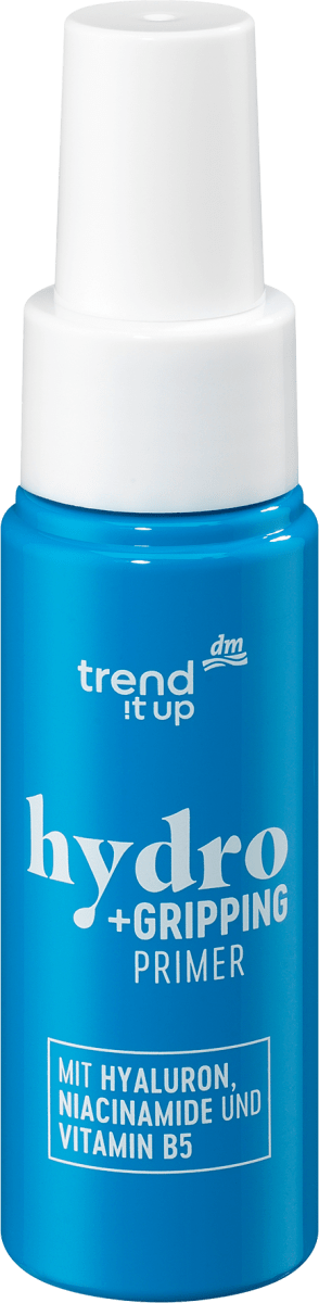 Primer Hydro + Gripping, 50 ml
