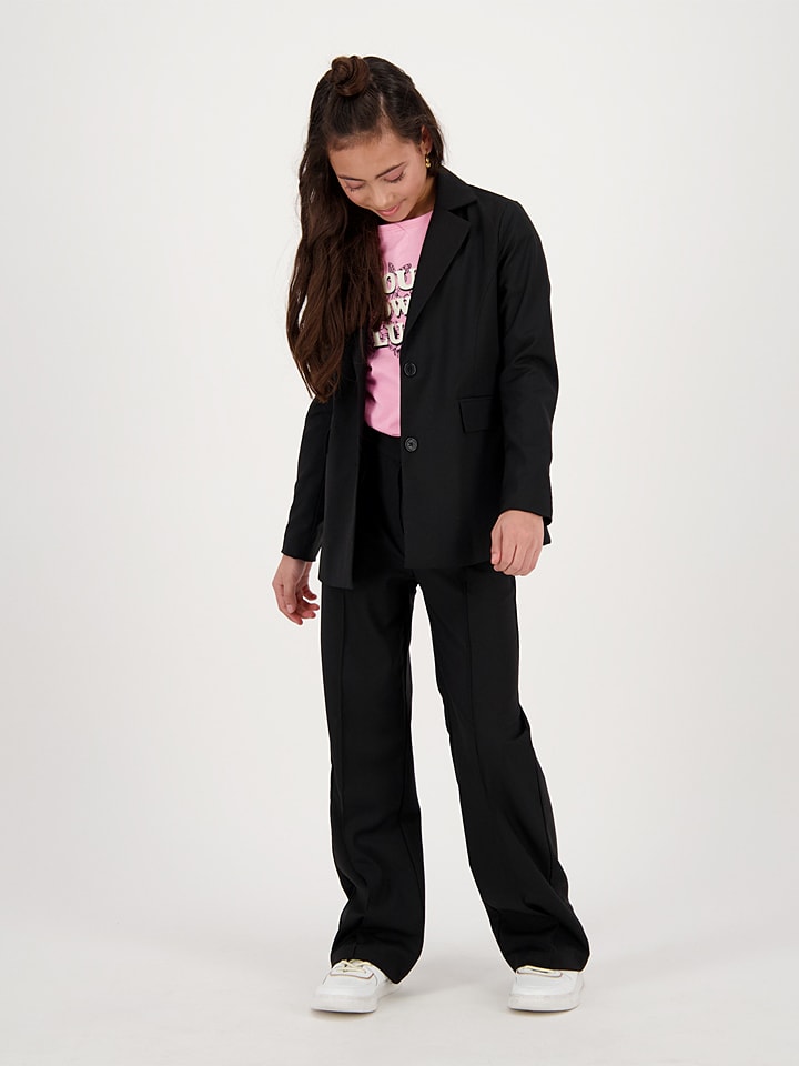 Vingino Blazer in Schwarz günstig kaufen