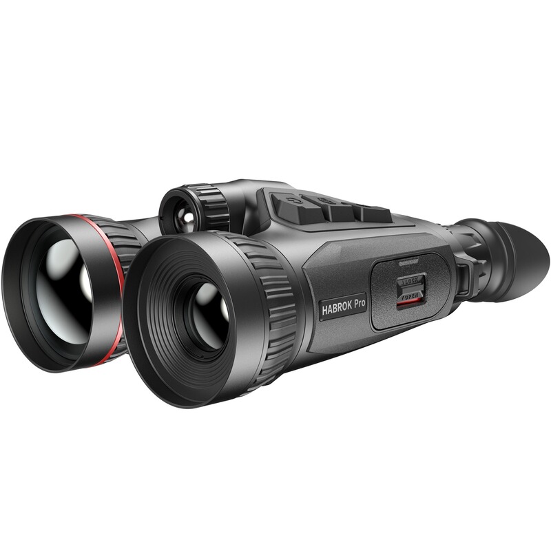 Hikmicro Wärmebild-Fernglas Habrok Pro HX60L/LN