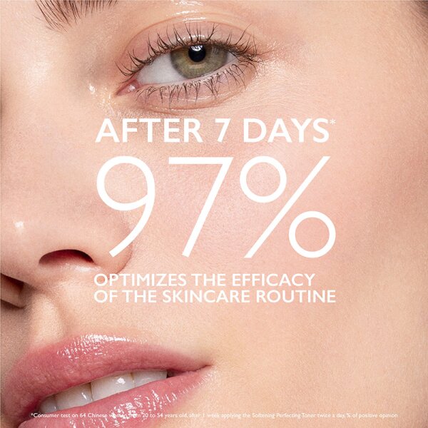 Lancaster Skin Essentials Softening Perfecting Toner Gesichtswasser