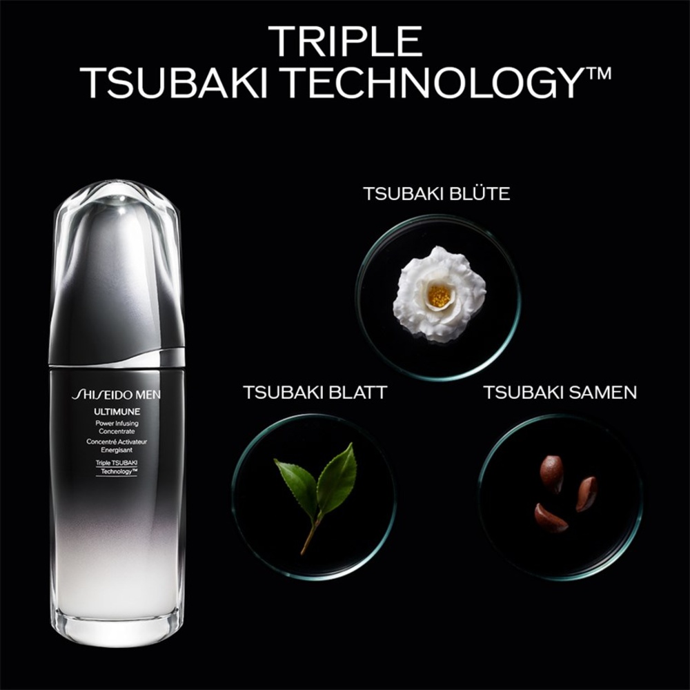 Shiseido Ultimune Power Infusing Concentrate