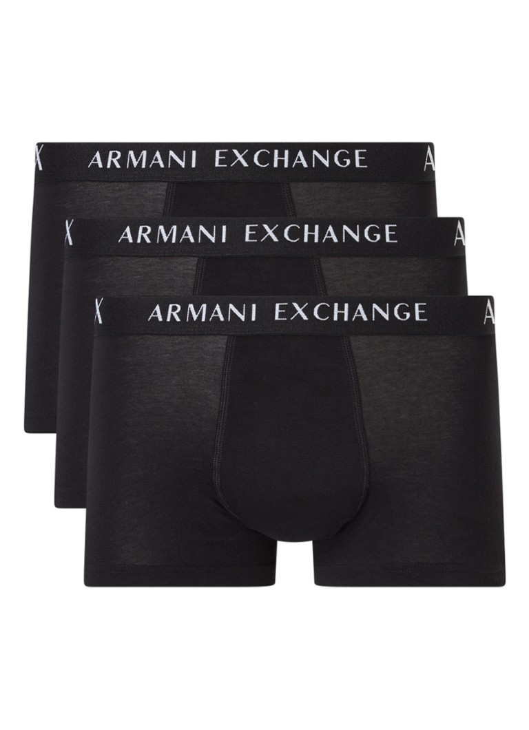 Armani Exchange Underwear Set