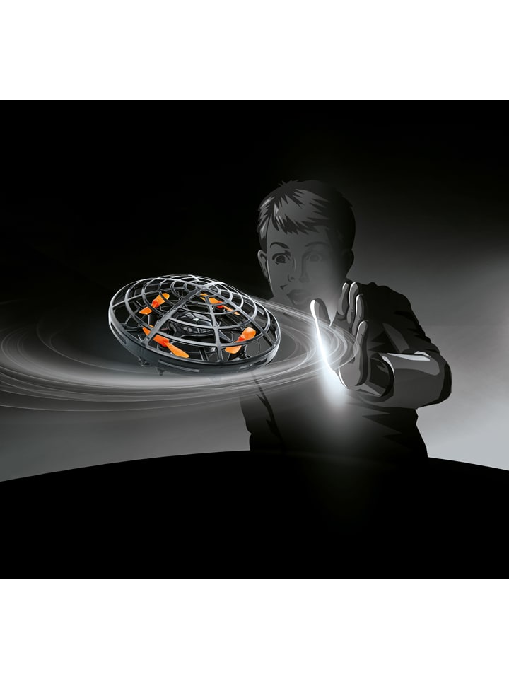 Revell Control Quadcopter 