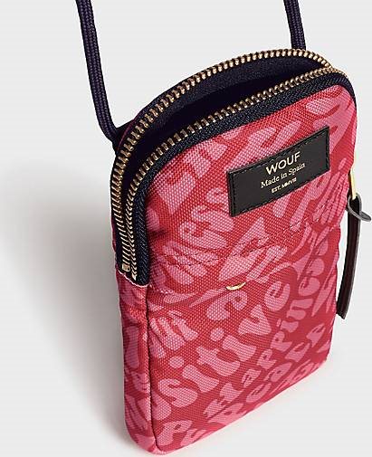 Wouf Handytasche 10,5 cm