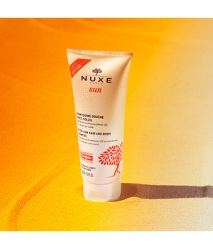 NUXE Sun Set Sonnenspray LSF 50 Körperpflegeset-1 Stk