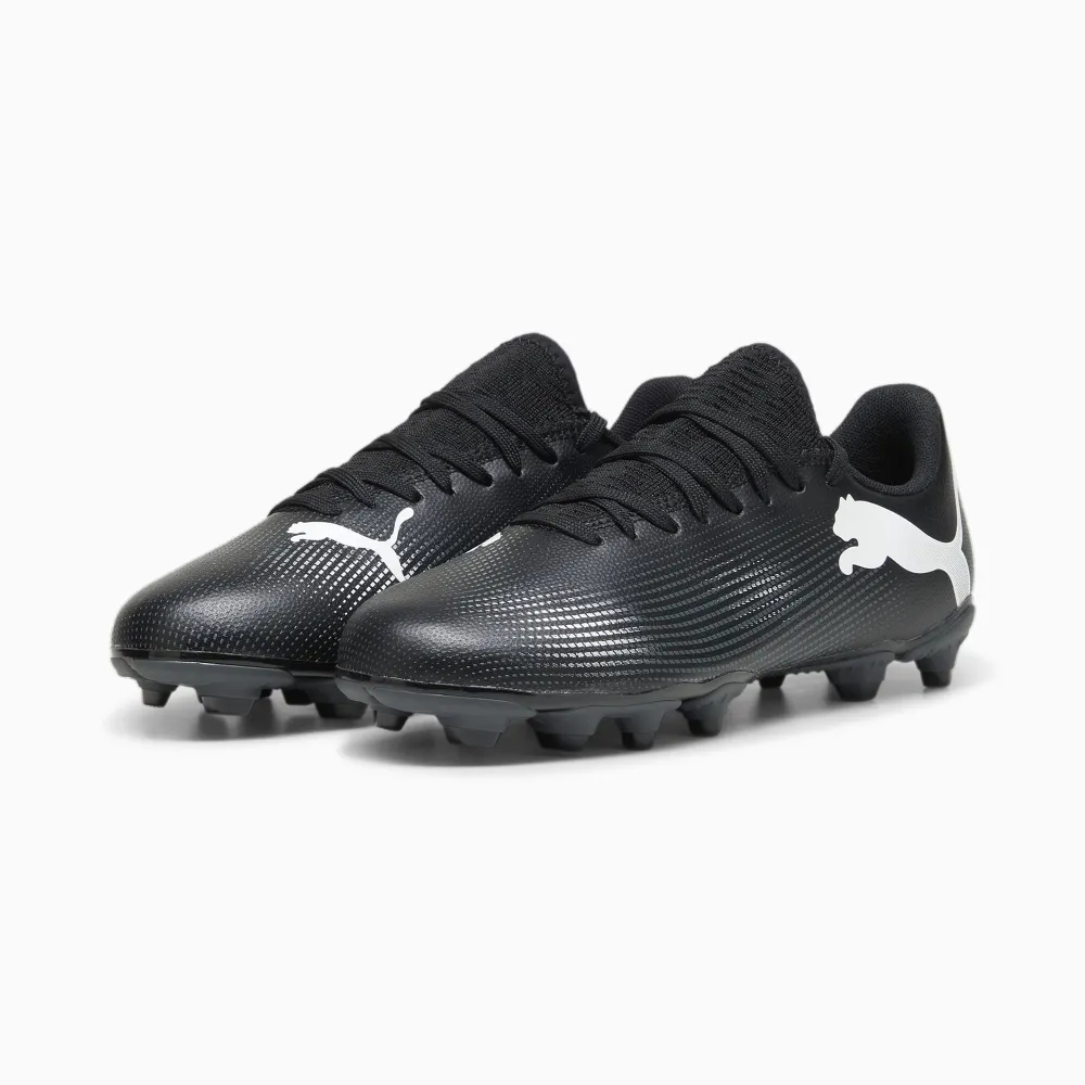 PUMA FUTURE 7 PLAY 107734_02 / schwarz