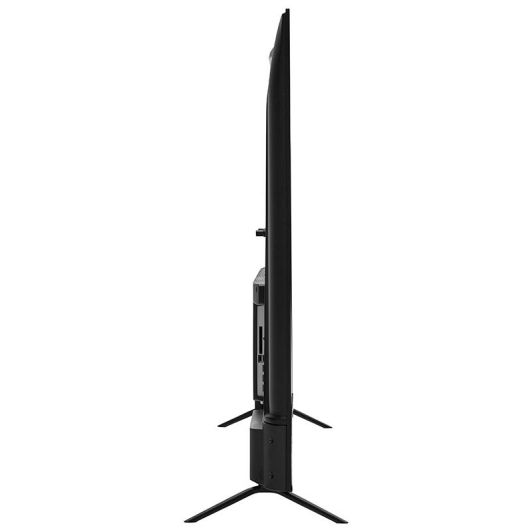 EDENWOOD ED75EA04UHD-RE - Televizor inteligent QLED 75