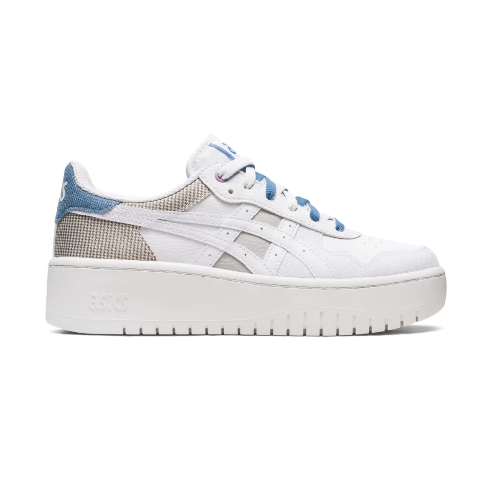 Asics Japan S PF 1202A419.103 / weiss
