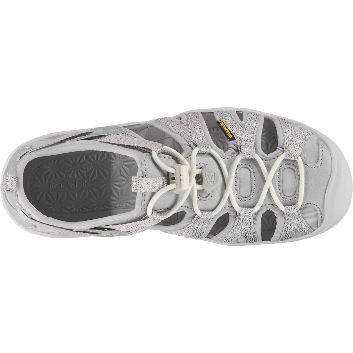 Kinder Outdoorsandalen MOXIE