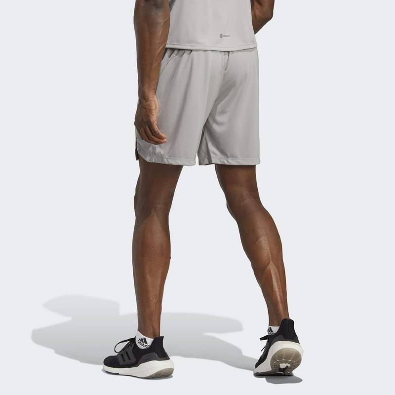 adidas Workout PU Print Shorts Funktionsshorts Herren
