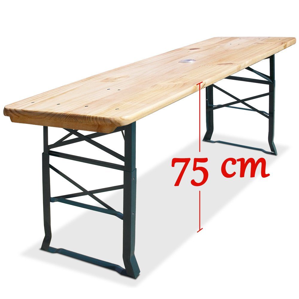 Casaria Stehtisch (1-St)