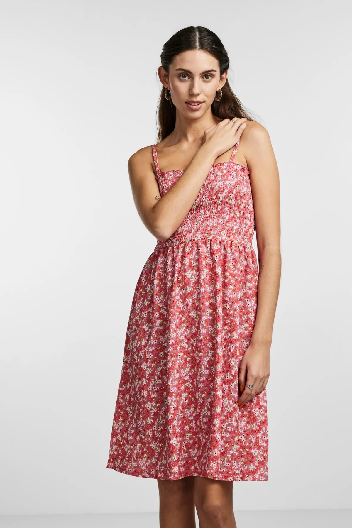 PIECES  17140319 Kleid L