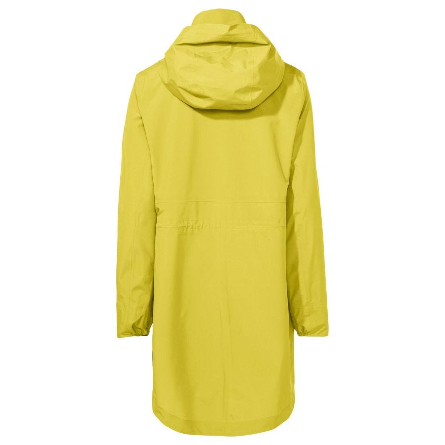 Mineo Parka Damen