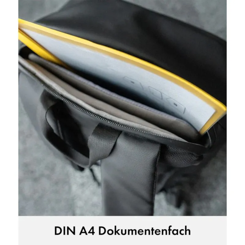 onemate Modular Backpack Pro - black