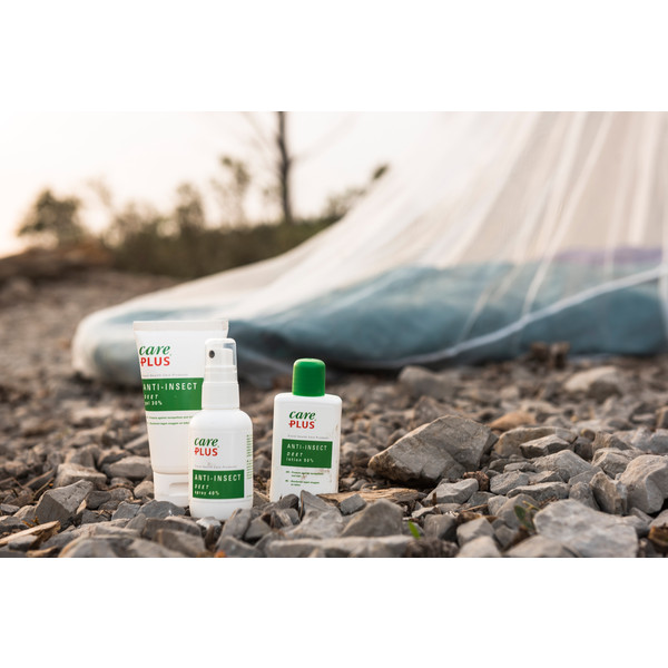 ANTI-INSECT - DEET LOTION 50% - Insektenschutz