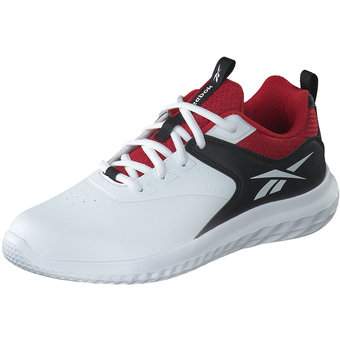Reebok Rush Runner Hallensport in weiß