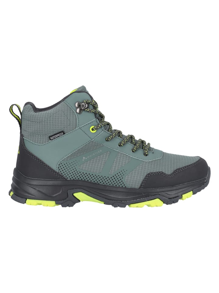 Whistler Outdoorschuh Doron in 3162 Laurel Wreath günstig kaufen