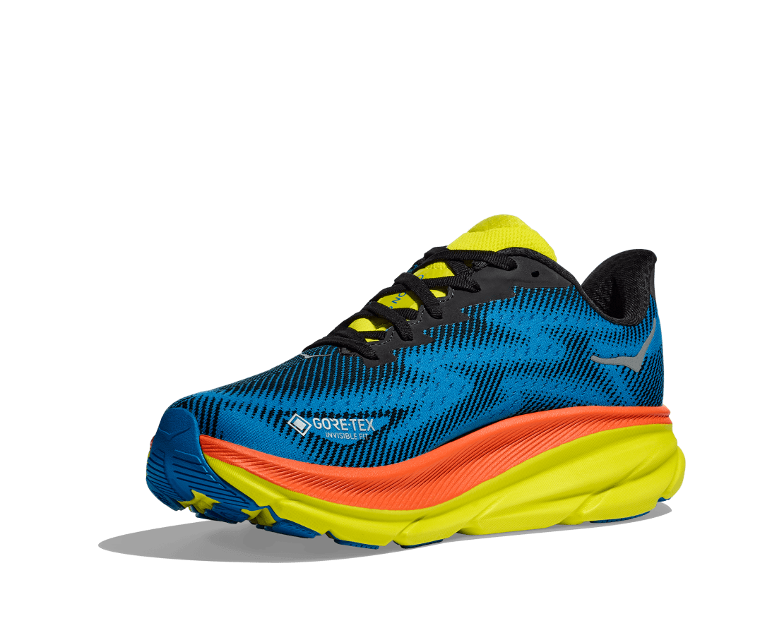 Unisex Clifton 9 GORE-TEX