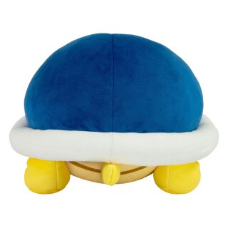 Super Mario Mocchi-Mocchi Plüschfigur Mega - Käfer 30 cm