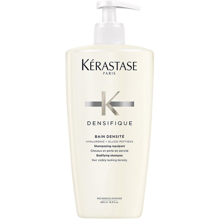 Bain Densité Shampoo