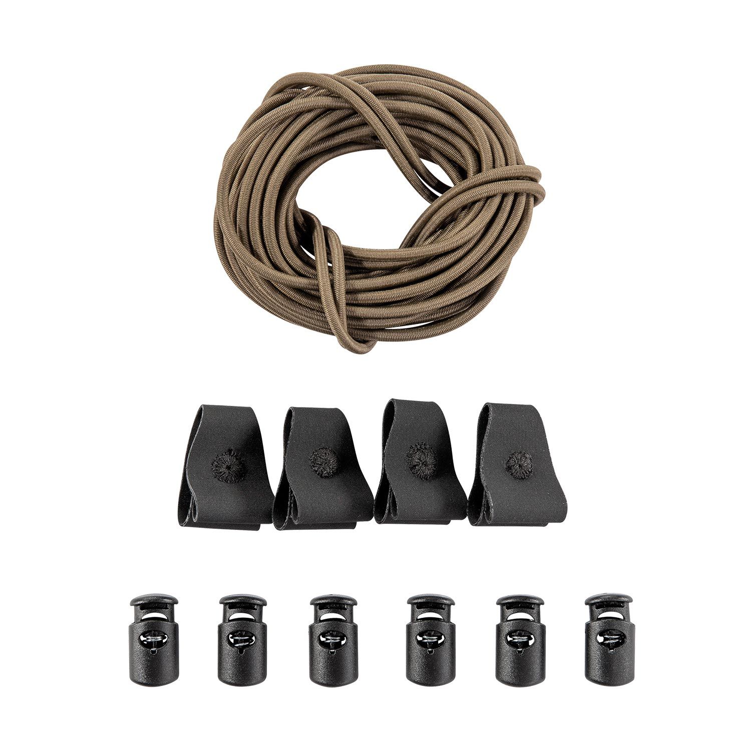 TT Bungee Cord Set