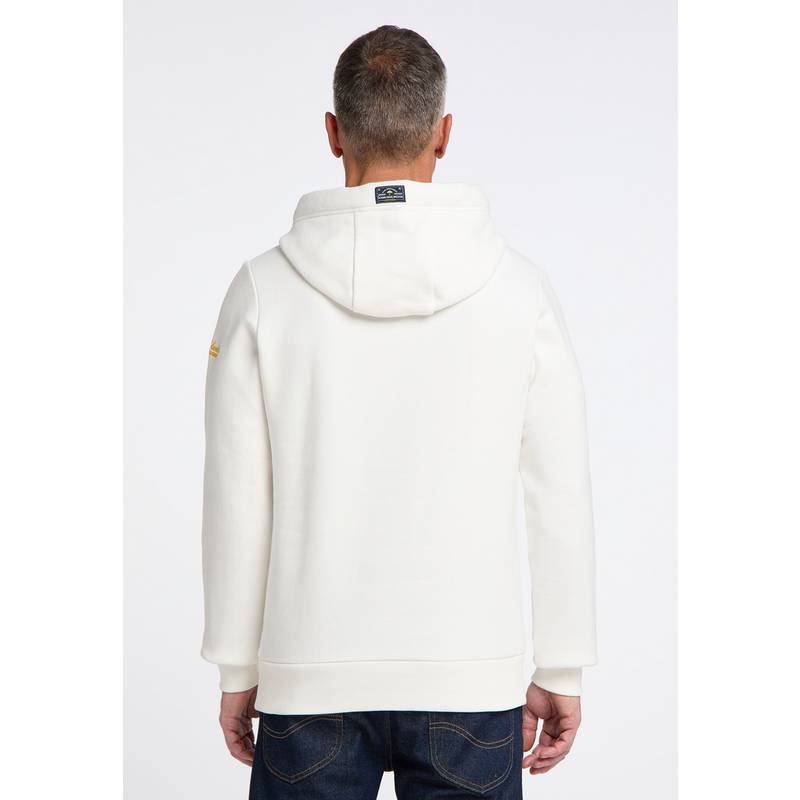 Schmuddelwedda Hoodie Herren