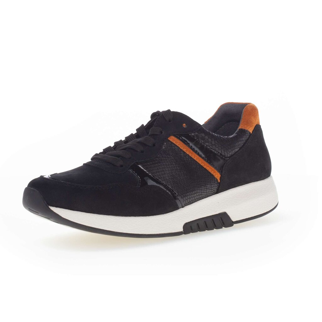 rollingsoft Sneaker low schwarz