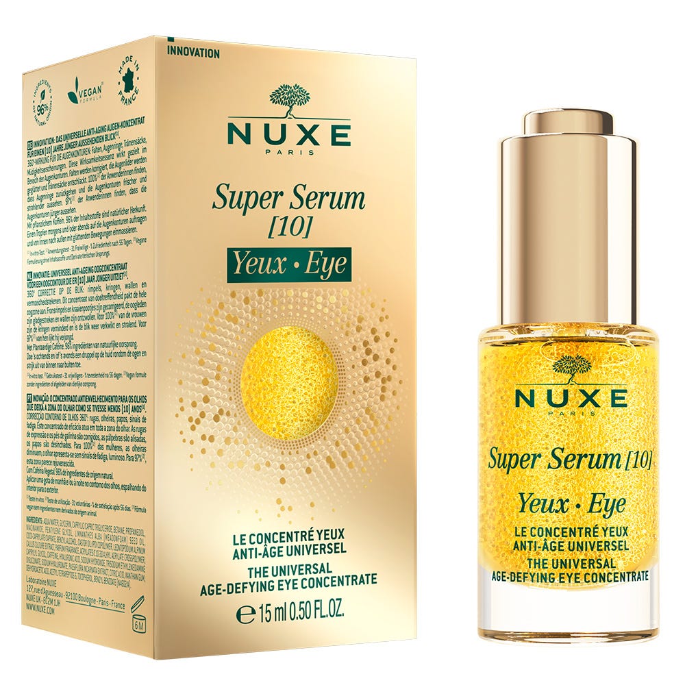 NUXE Super Serum Augenpflege 15 ml