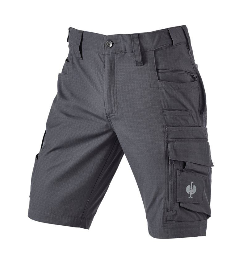 FAST & FURIOUS X motion work shorts
