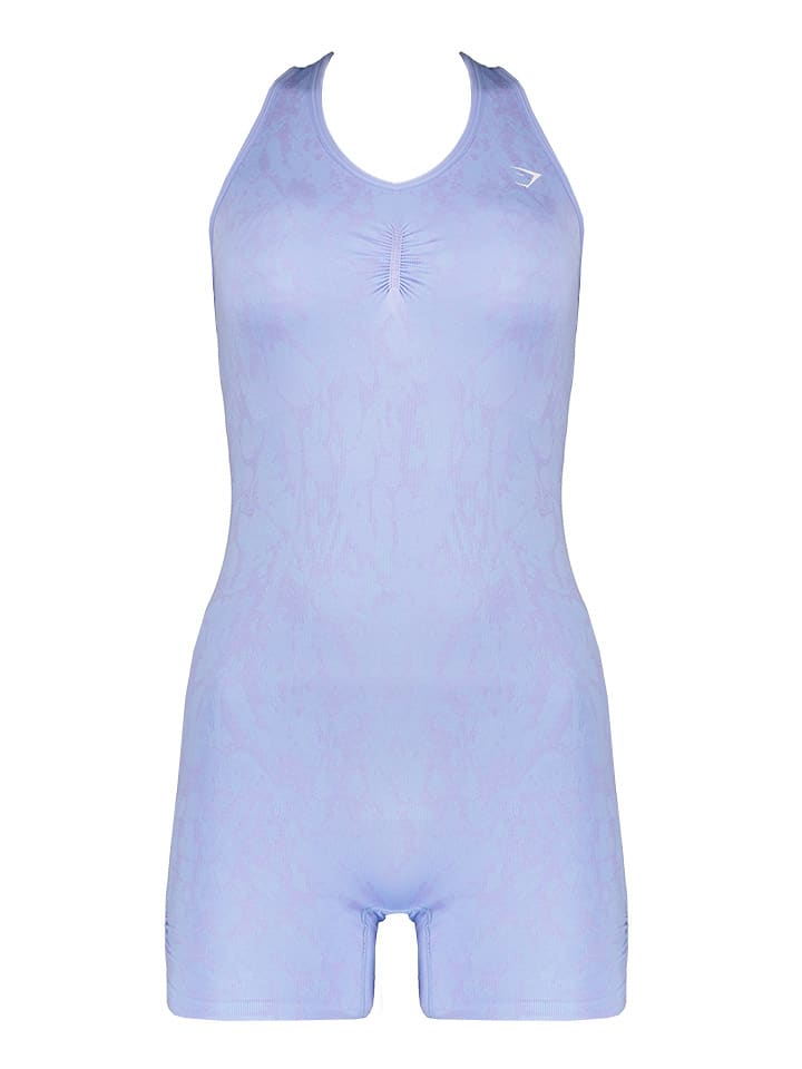 Gymshark Overalls 