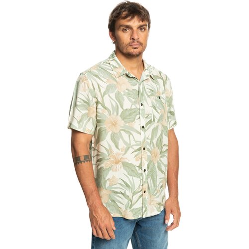 HERREN HEMD EPHEMERALWAVE M WVTP