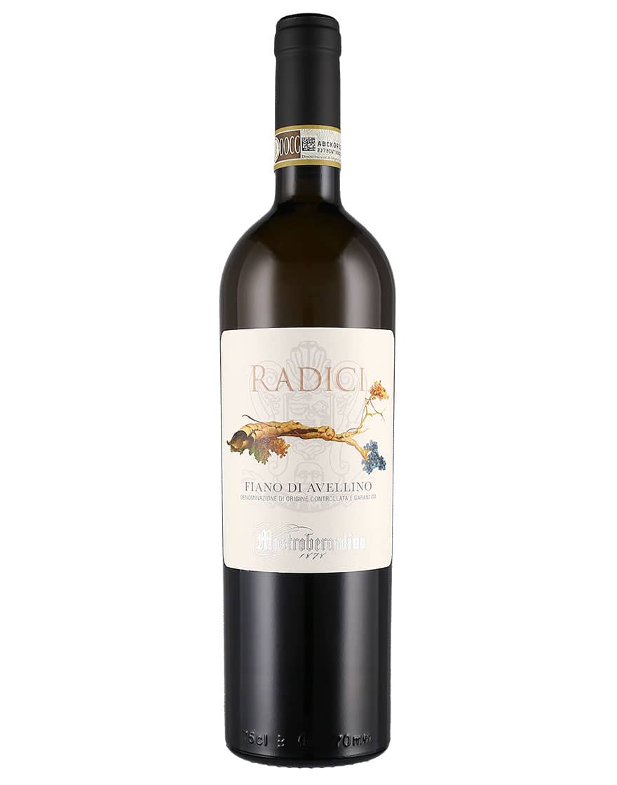 Fiano di Avellino DOCG Radici 2022 Mastroberardino 0,75 ℓ
