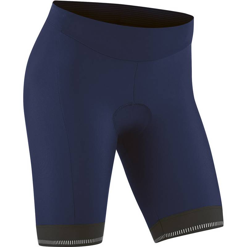 Gonso Bike Sitivo Blue Fahrradshorts Damen