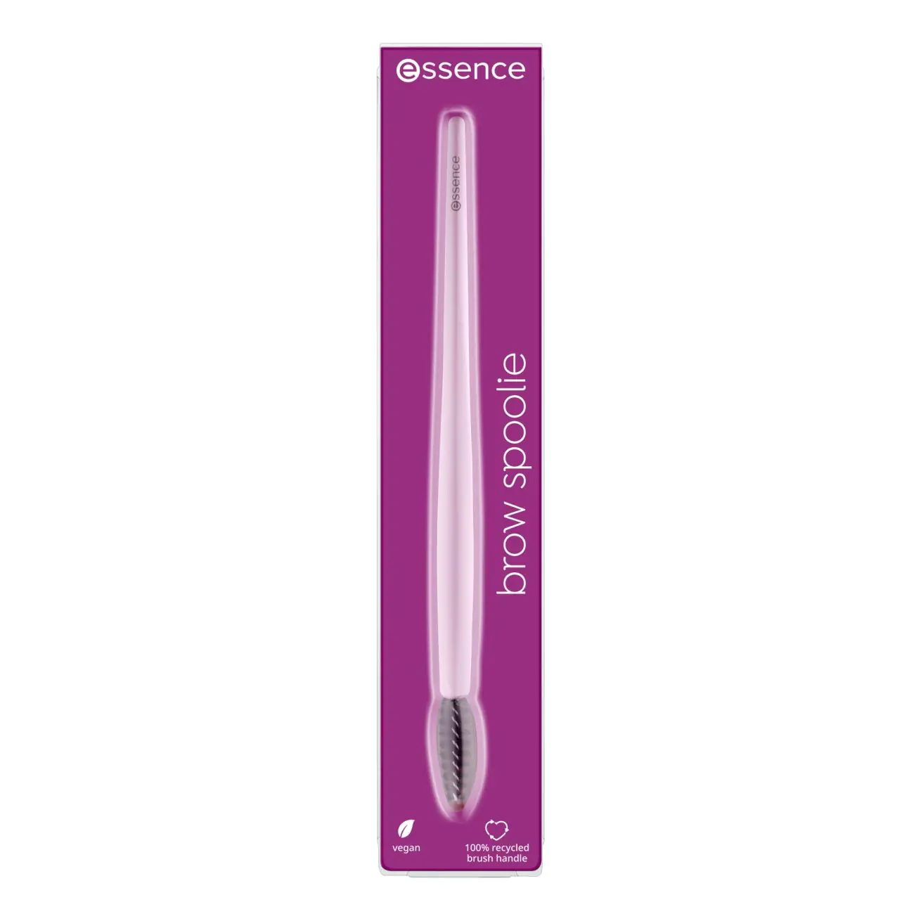 Essence сенка за обрве 01 1 ком