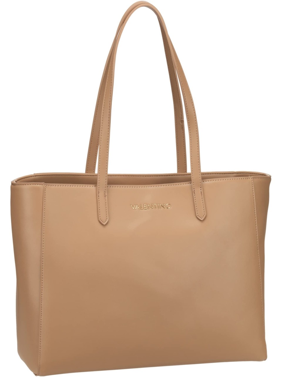 VALENTINO / MIRIADE SPA Handtaschen beige