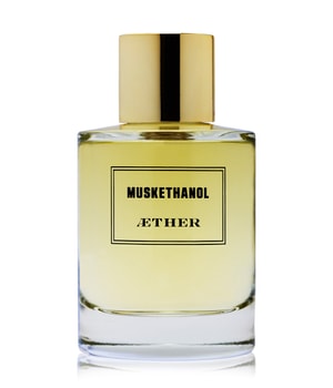 Aether Muskethanol Eau de Parfum-100 ml