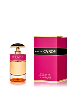 Prada Candy Eau de Parfum 30 ml